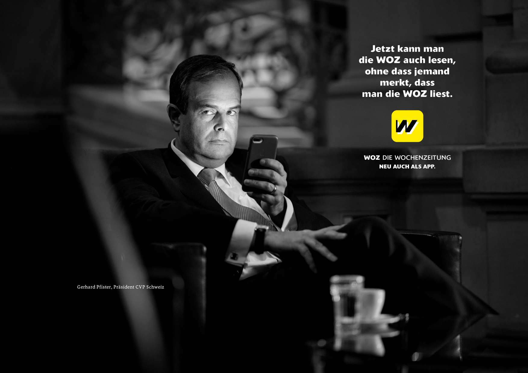 Publicis Groupe Switzerland Creative